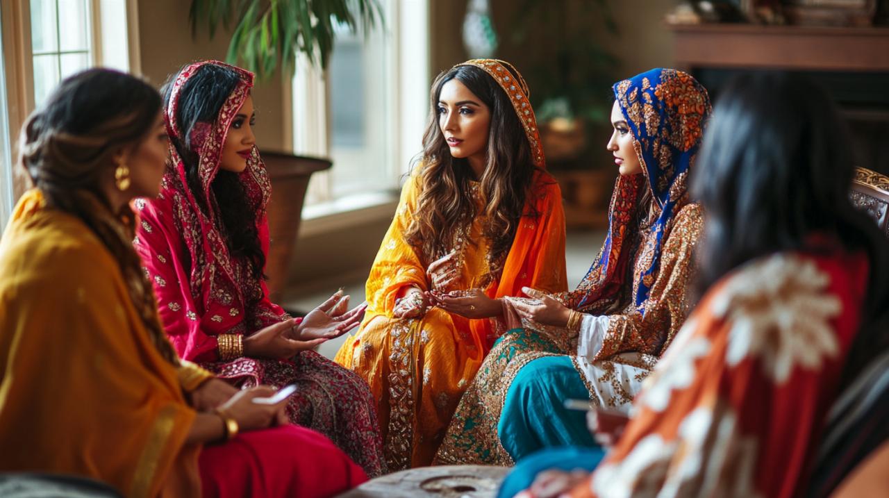 Testimonios de mujeres creyentes: cómo el maquillaje natural refleja espiritualidad durante el Ramadán
