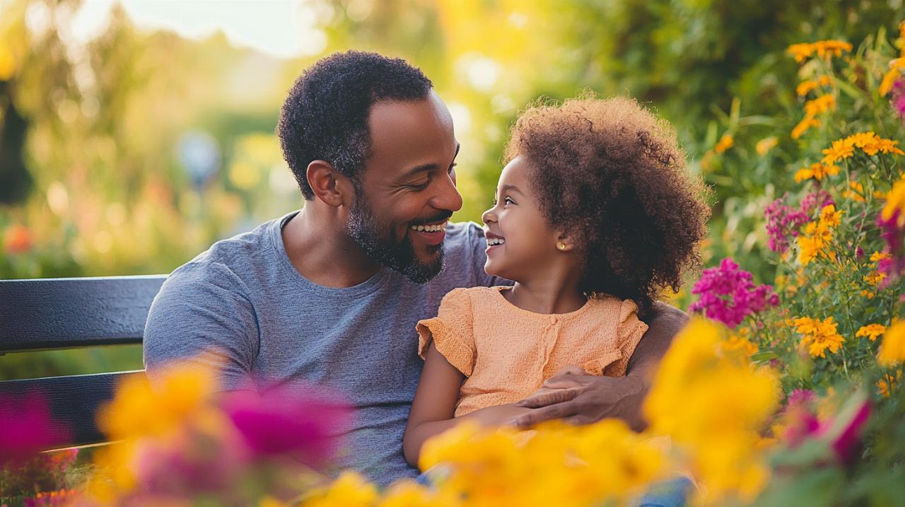 Las Mejores Citas Padre – Hija para Valorar Cada Momento de Conexión y Aprendizaje Mutuo