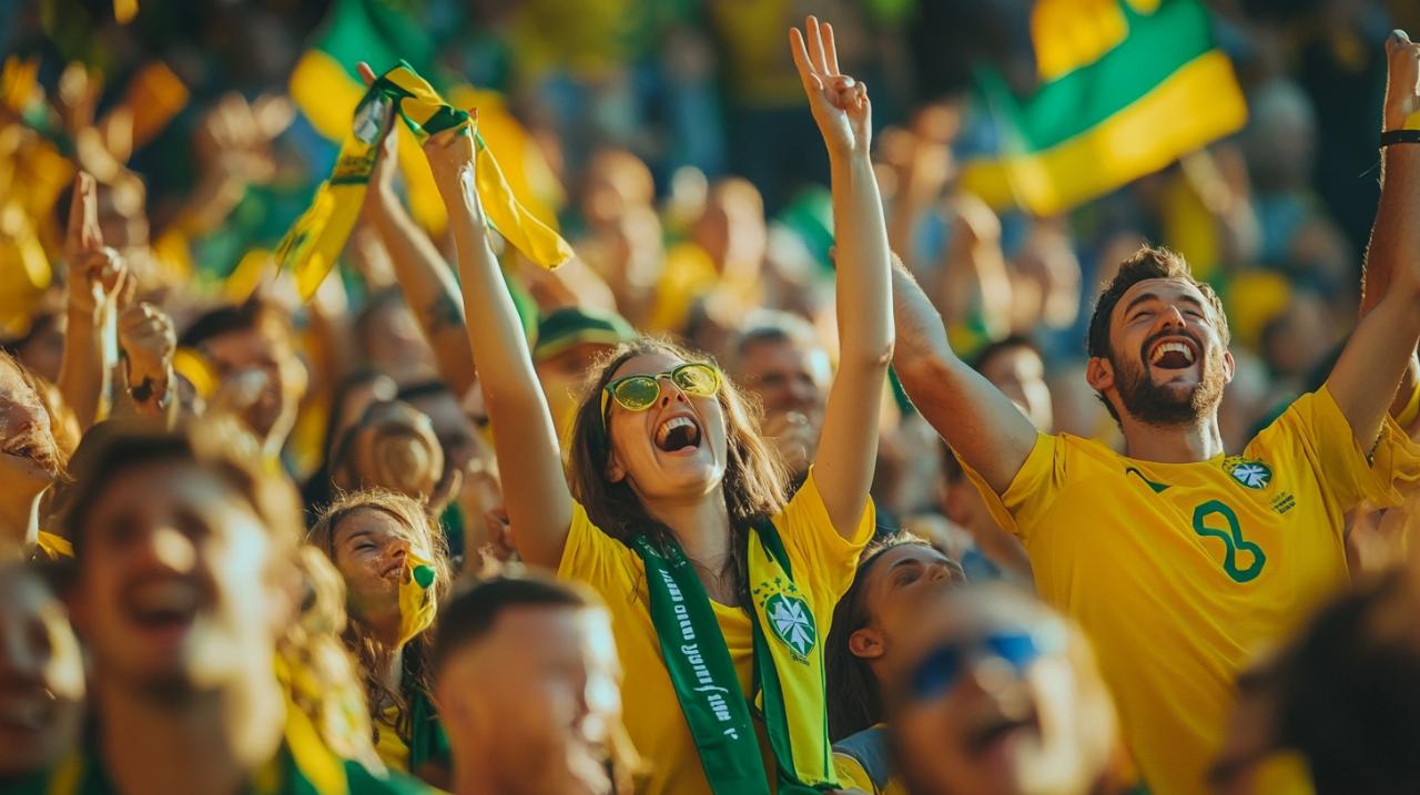 ¿Quiénes son los seguidores del Football Club de Nantes? Descubre las peñas Canaris y sus actividades