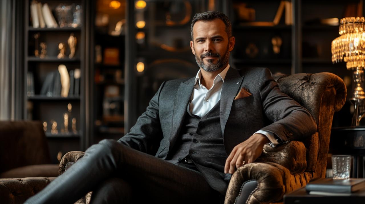 GMK: ¿Quién es Georges Maroun Kikano? altura, fortuna y el imperio automotriz que construyó en Mónaco