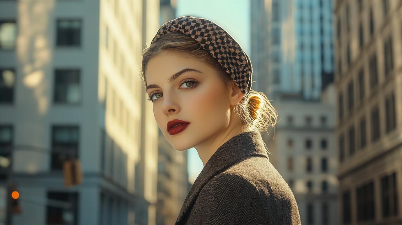 La historia de Blair Waldorf, la reina de las diademas: entrevista exclusiva sobre la creación de su estilo icónico