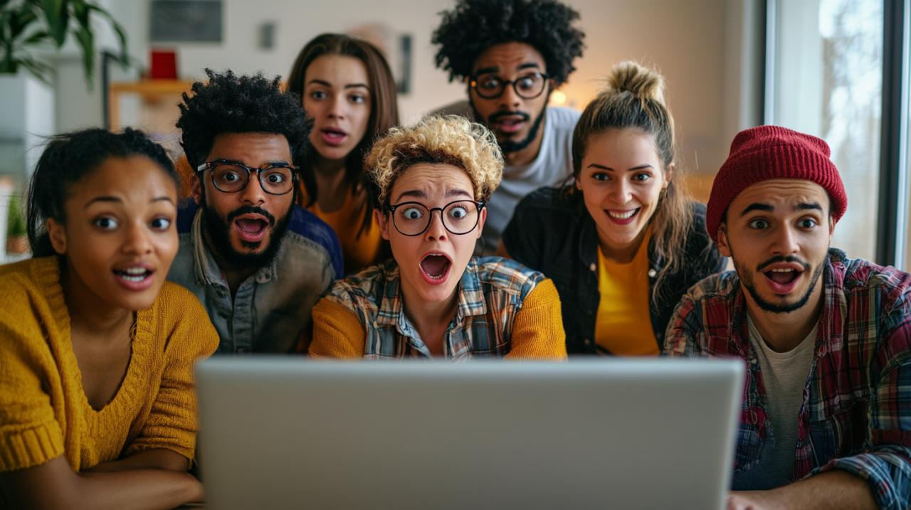 Descubre cómo encontrar a tu doble en Internet de forma sorprendentemente eficaz usando tecnología de reconocimiento facial