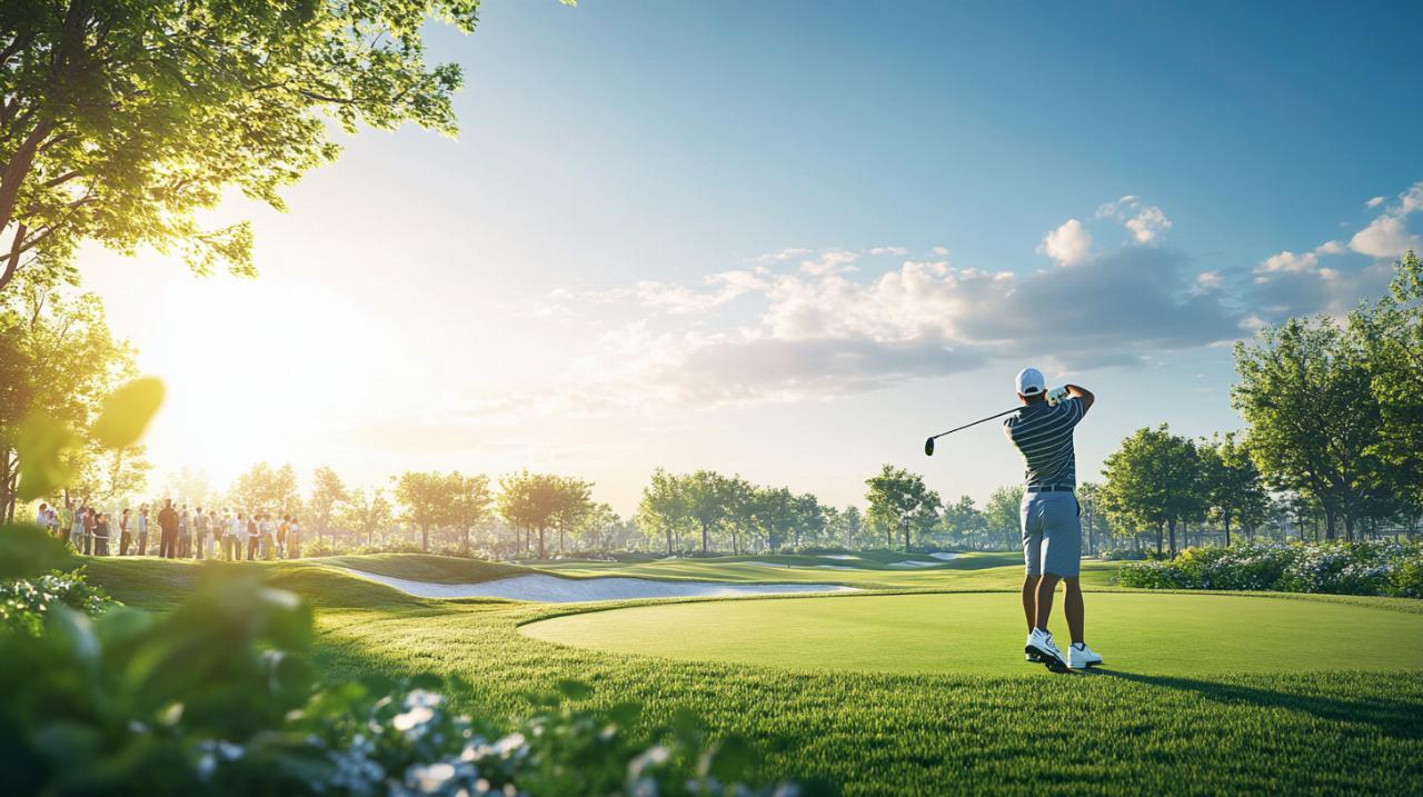 De leyendas a embajadores: Las celebridades del golf y sus alianzas comerciales más rentables